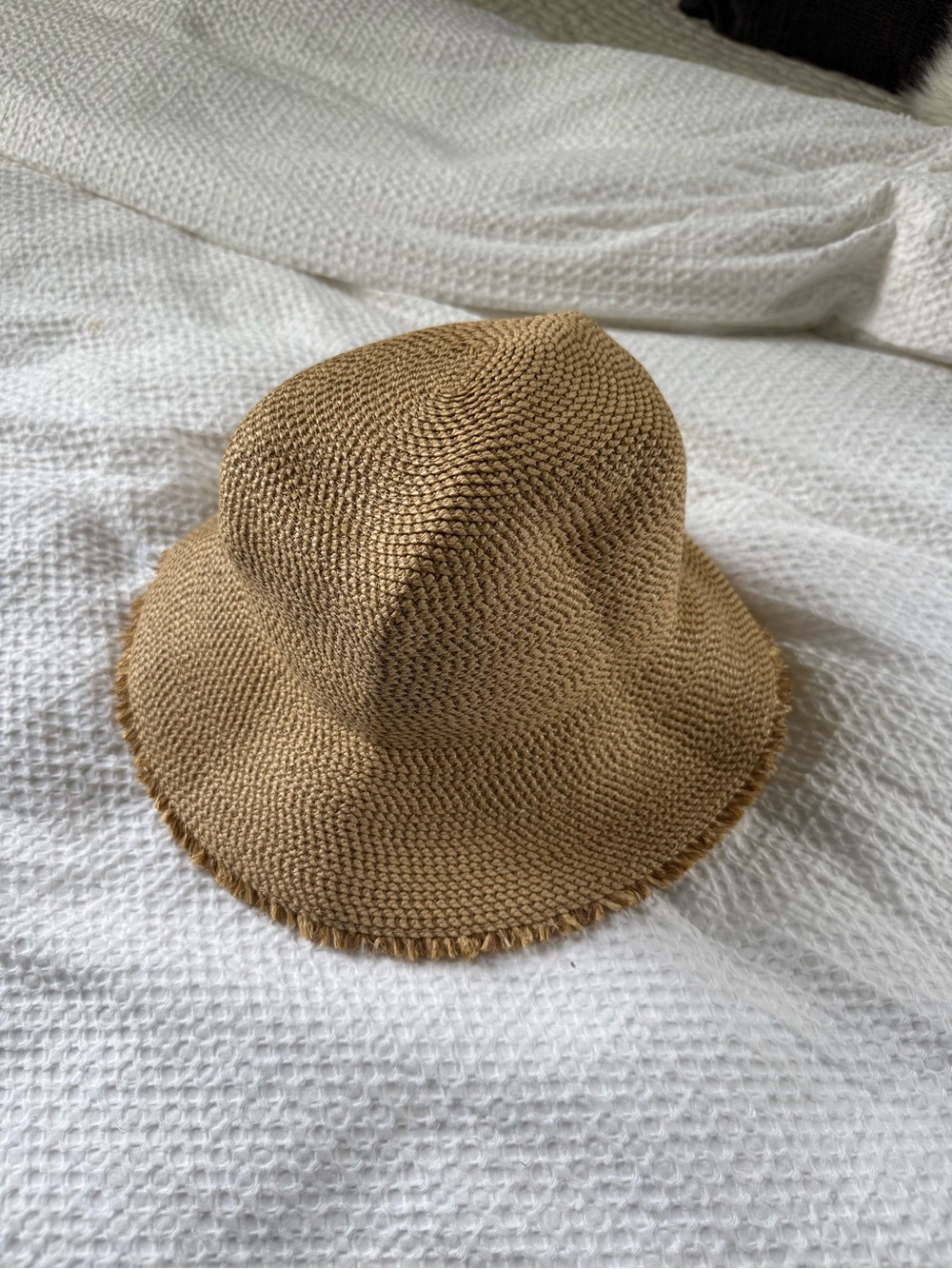Eric javits bucket hat